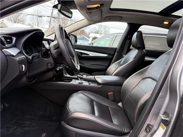 2019 Infiniti QX50 ESSENTIAL in Sussex - Image 8 of 15
