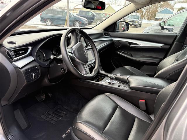 2019 Infiniti QX50 ESSENTIAL in Sussex - Image 9 of 15