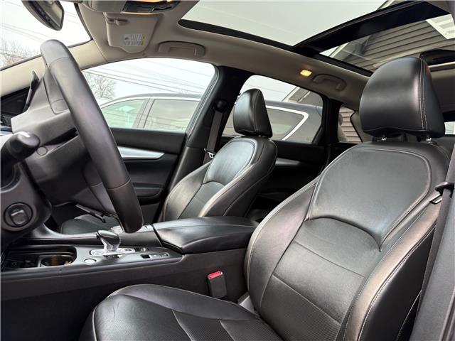 2019 Infiniti QX50 ESSENTIAL in Sussex - Image 10 of 15