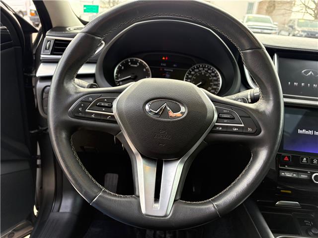 2019 Infiniti QX50 ESSENTIAL in Sussex - Image 11 of 15