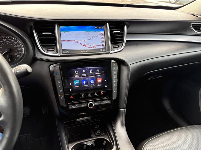 2019 Infiniti QX50 ESSENTIAL in Sussex - Image 12 of 15