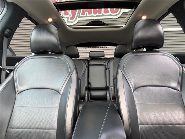 2019 Infiniti QX50 ESSENTIAL in Sussex - Image 13 of 15