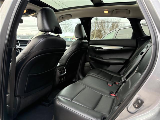 2019 Infiniti QX50 ESSENTIAL in Sussex - Image 14 of 15