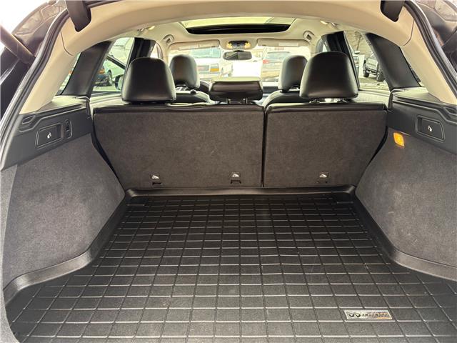 2019 Infiniti QX50 ESSENTIAL in Sussex - Image 15 of 15