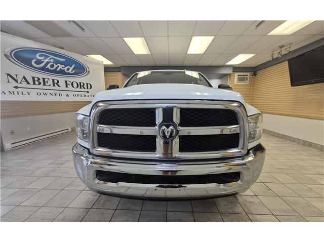 2018 RAM 3500 SLT (Stk: U103402) in Shellbrook - Image 8 of 20