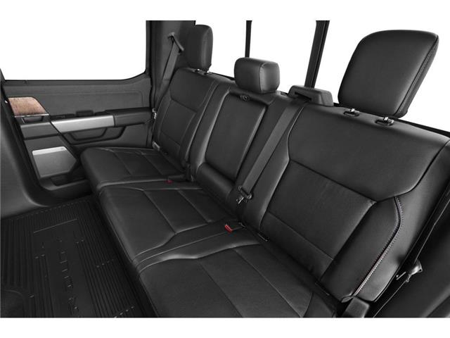 2026 Ford F-250 Lariat (Stk: FI053) in Sault Ste. Marie - Image 9 of 12