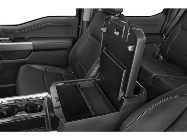 2026 Ford F-250 Lariat (Stk: FI053) in Sault Ste. Marie - Image 10 of 12