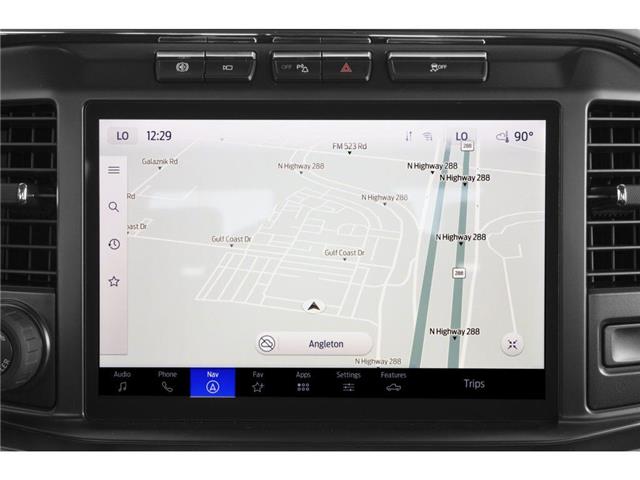 2026 Ford F-250 Lariat (Stk: FI053) in Sault Ste. Marie - Image 12 of 12