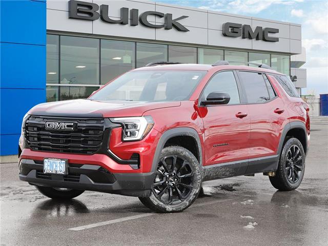 2026 GMC Terrain Elevation (Stk: 174013) in London - Image 1 of 27