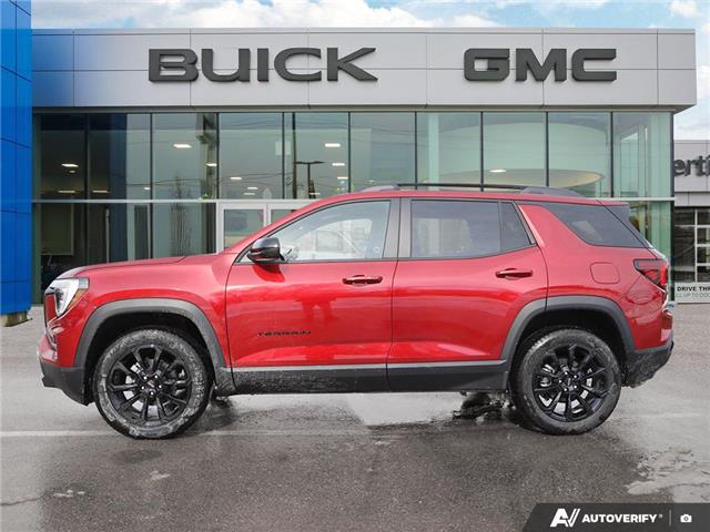 2026 GMC Terrain Elevation (Stk: 174013) in London - Image 3 of 27