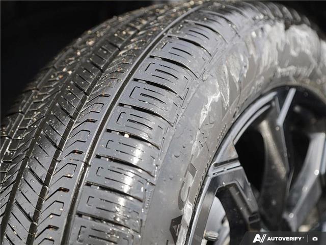 2026 GMC Terrain Elevation (Stk: 174013) in London - Image 7 of 27