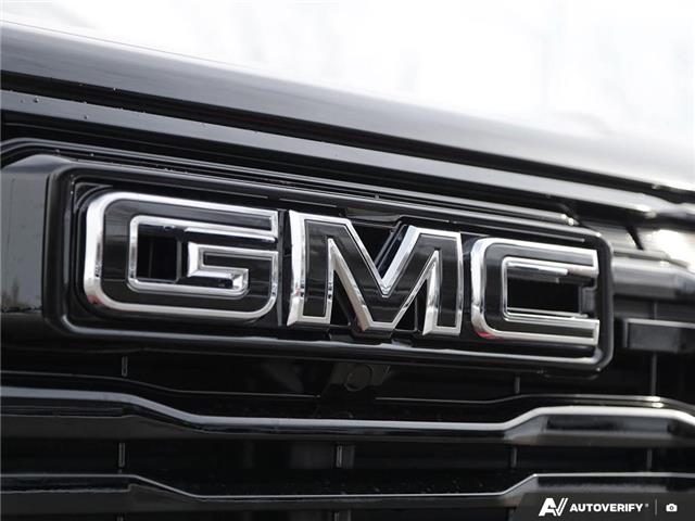 2026 GMC Terrain Elevation (Stk: 174013) in London - Image 9 of 27