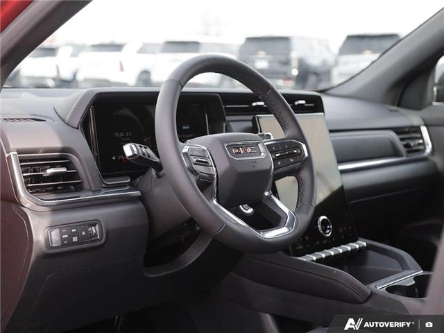 2026 GMC Terrain Elevation (Stk: 174013) in London - Image 13 of 27