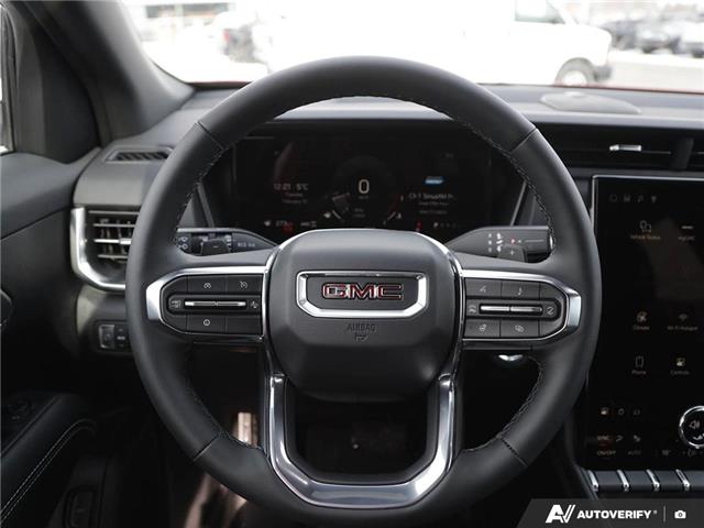 2026 GMC Terrain Elevation (Stk: 174013) in London - Image 14 of 27
