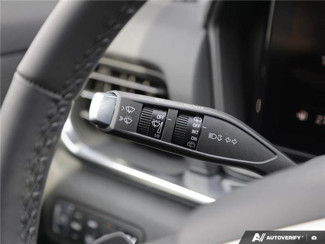 2026 GMC Terrain Elevation (Stk: 174013) in London - Image 16 of 27