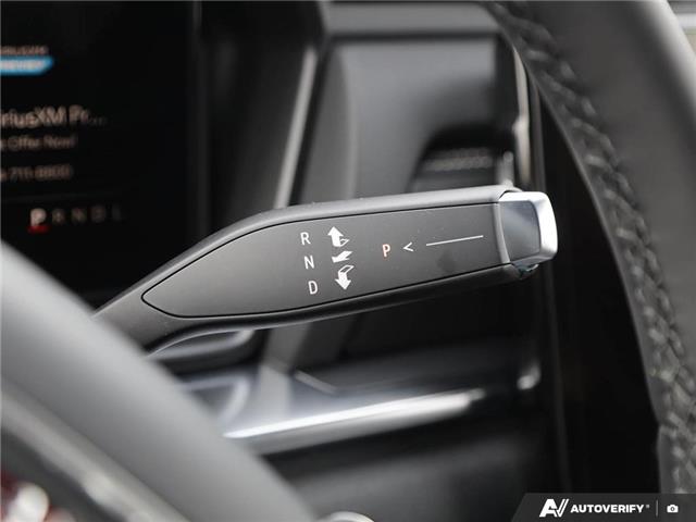 2026 GMC Terrain Elevation (Stk: 174013) in London - Image 19 of 27