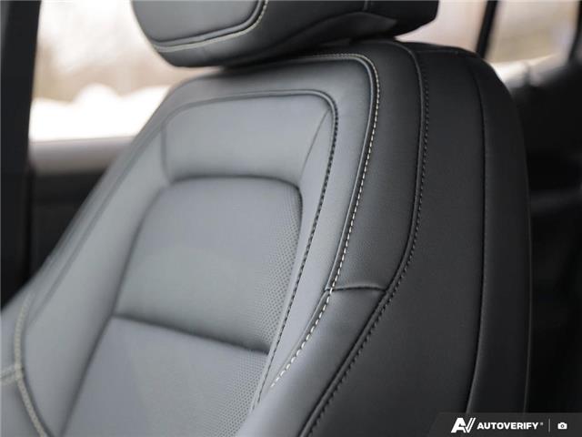 2026 GMC Terrain Elevation (Stk: 174013) in London - Image 23 of 27