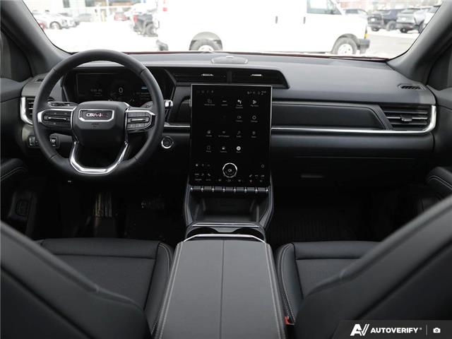 2026 GMC Terrain Elevation (Stk: 174013) in London - Image 25 of 27