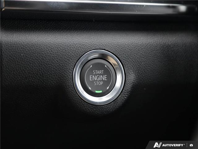 2026 GMC Terrain Elevation (Stk: 174013) in London - Image 26 of 27