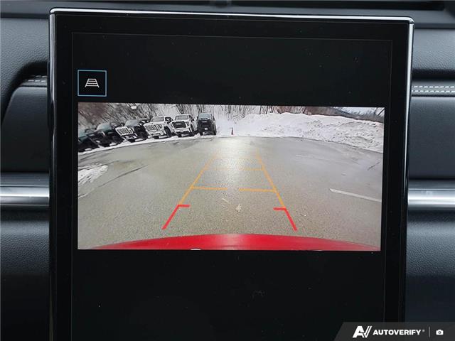 2026 GMC Terrain Elevation (Stk: 174013) in London - Image 27 of 27