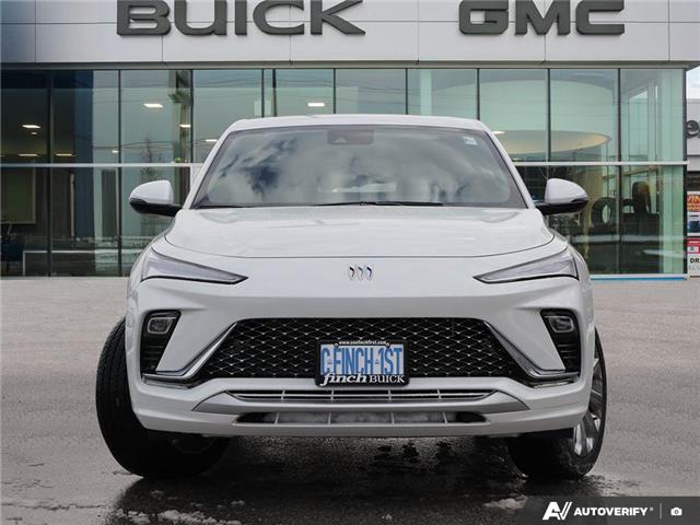 2026 Buick Envista Avenir (Stk: 173863) in London - Image 2 of 27