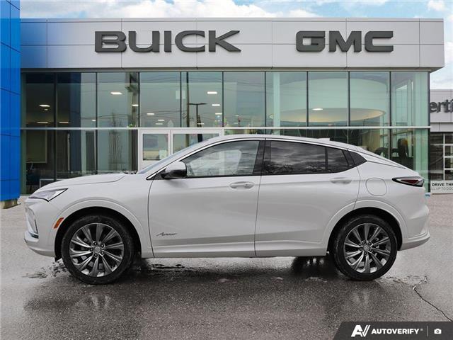 2026 Buick Envista Avenir (Stk: 173863) in London - Image 3 of 27