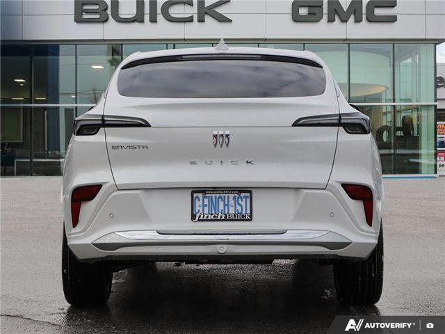 2026 Buick Envista Avenir (Stk: 173863) in London - Image 5 of 27
