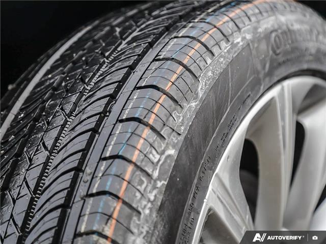 2026 Buick Envista Avenir (Stk: 173863) in London - Image 7 of 27