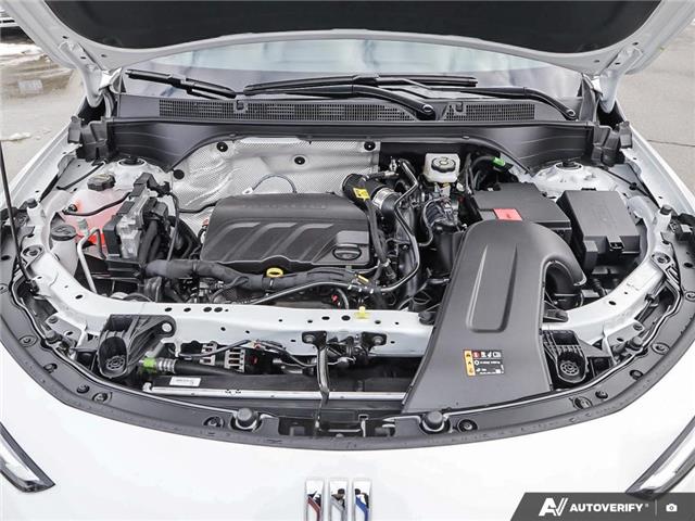 2026 Buick Envista Avenir (Stk: 173863) in London - Image 8 of 27