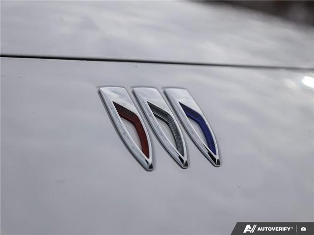 2026 Buick Envista Avenir (Stk: 173863) in London - Image 9 of 27
