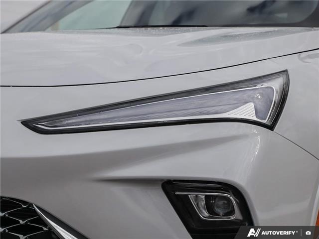 2026 Buick Envista Avenir (Stk: 173863) in London - Image 10 of 27