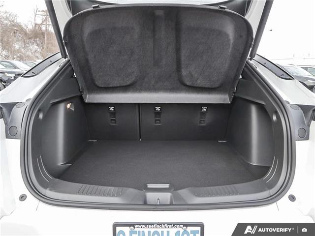 2026 Buick Envista Avenir (Stk: 173863) in London - Image 11 of 27