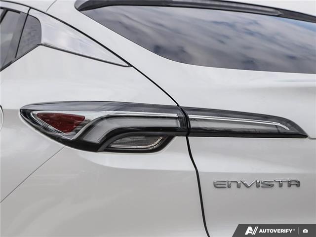 2026 Buick Envista Avenir (Stk: 173863) in London - Image 12 of 27