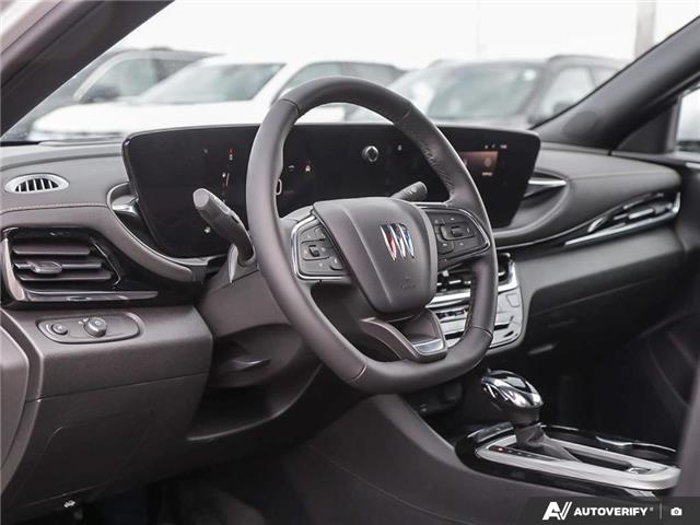 2026 Buick Envista Avenir (Stk: 173863) in London - Image 13 of 27