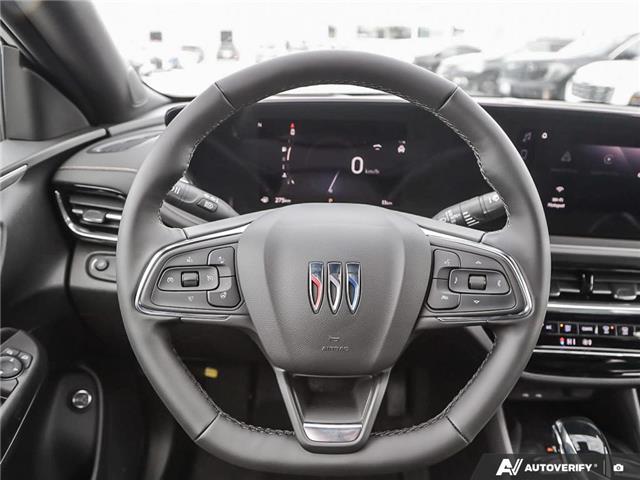 2026 Buick Envista Avenir (Stk: 173863) in London - Image 14 of 27