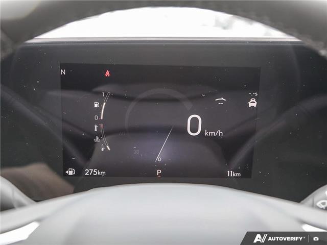 2026 Buick Envista Avenir (Stk: 173863) in London - Image 15 of 27