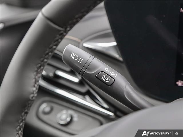 2026 Buick Envista Avenir (Stk: 173863) in London - Image 16 of 27