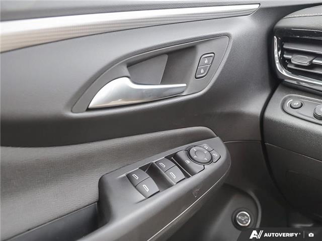 2026 Buick Envista Avenir (Stk: 173863) in London - Image 17 of 27