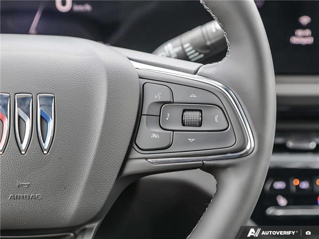 2026 Buick Envista Avenir (Stk: 173863) in London - Image 18 of 27