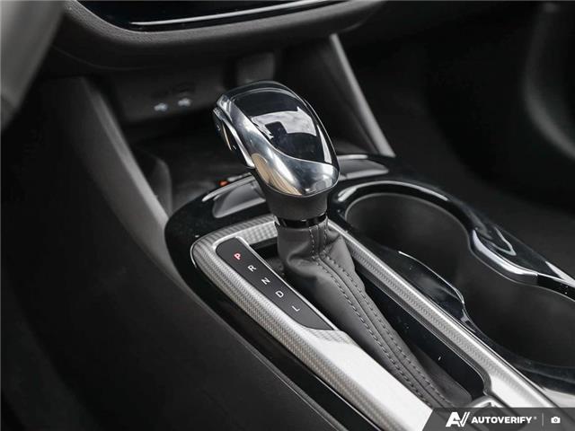 2026 Buick Envista Avenir (Stk: 173863) in London - Image 19 of 27