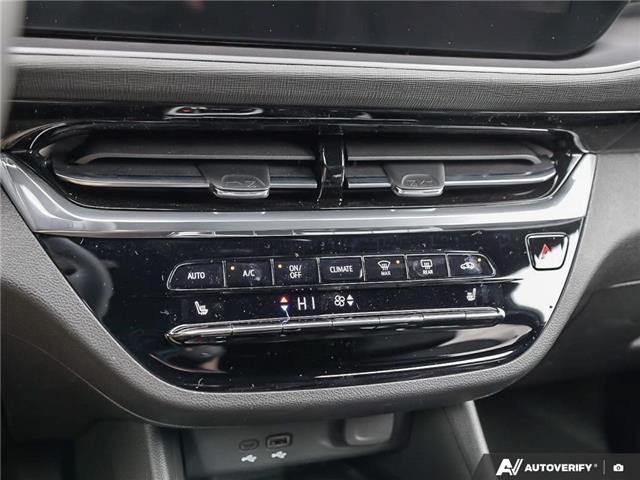 2026 Buick Envista Avenir (Stk: 173863) in London - Image 20 of 27