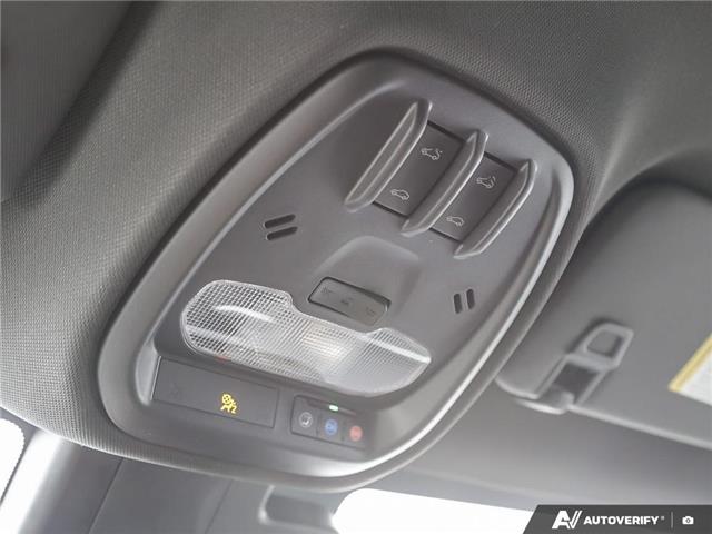 2026 Buick Envista Avenir (Stk: 173863) in London - Image 22 of 27