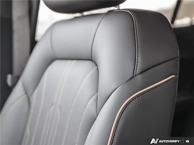 2026 Buick Envista Avenir (Stk: 173863) in London - Image 23 of 27