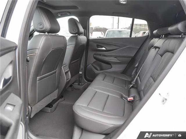 2026 Buick Envista Avenir (Stk: 173863) in London - Image 24 of 27