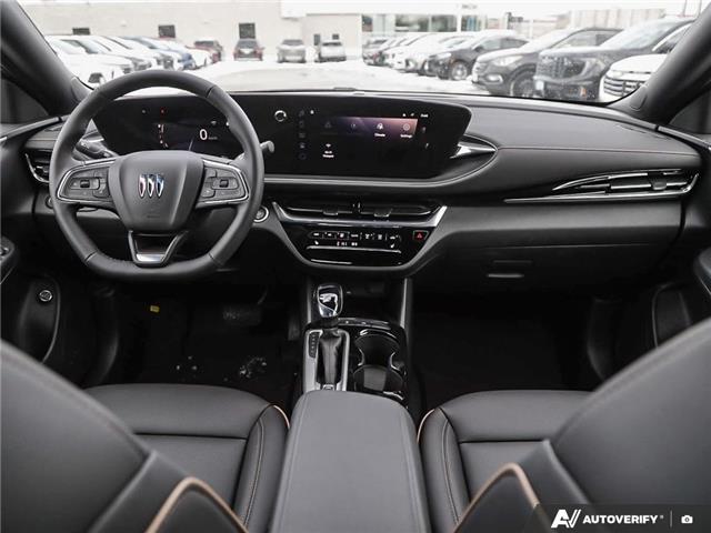 2026 Buick Envista Avenir (Stk: 173863) in London - Image 25 of 27