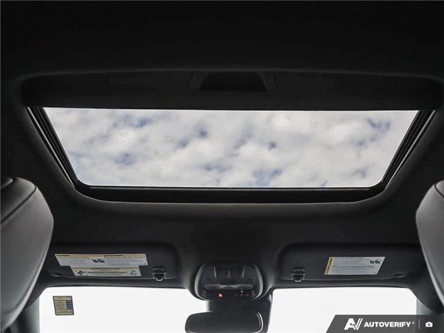 2026 Buick Envista Avenir (Stk: 173863) in London - Image 26 of 27