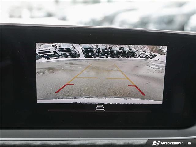 2026 Buick Envista Avenir (Stk: 173863) in London - Image 27 of 27