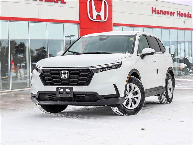 2026 Honda CR-V LX (Stk: HH26266) in Hanover - Image 1 of 23