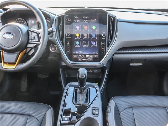 2024 Subaru Crosstrek Wilderness (Stk: SU3721A) in Stratford - Image 16 of 27