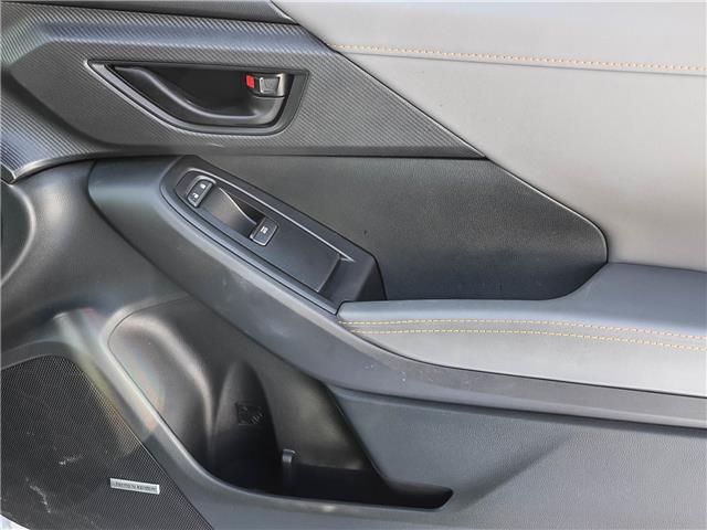 2024 Subaru Crosstrek Wilderness (Stk: SU3721A) in Stratford - Image 18 of 27